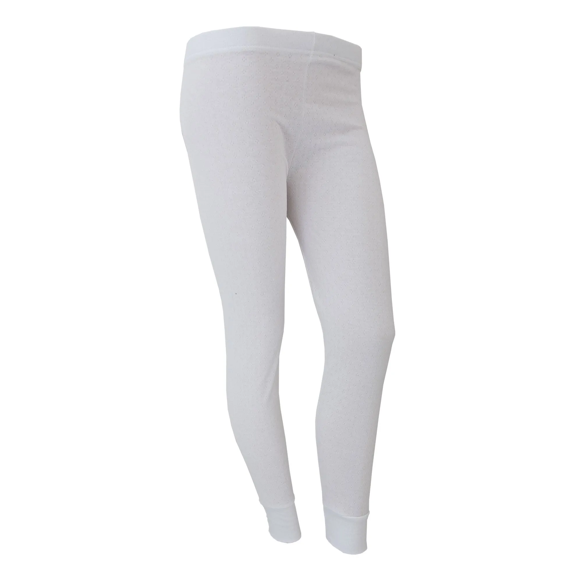 Thermal Underwear Long Jane Johns (Standard Range)