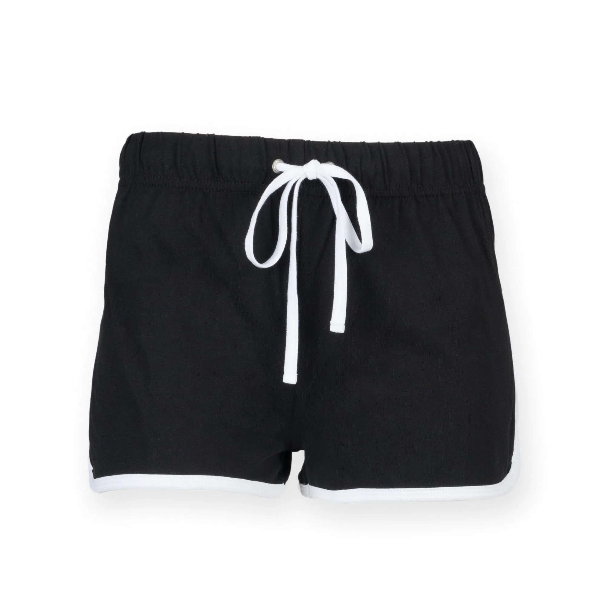 Skinni Minni Retro Sports Shorts