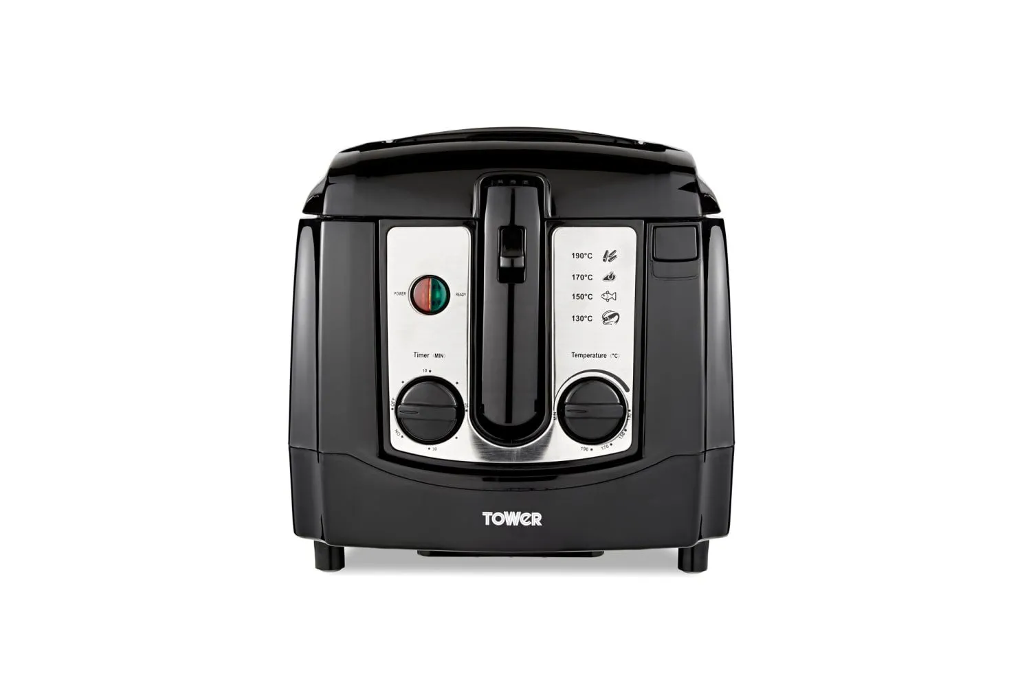 2300W 3 Litre Easy Clean Deep Fryer