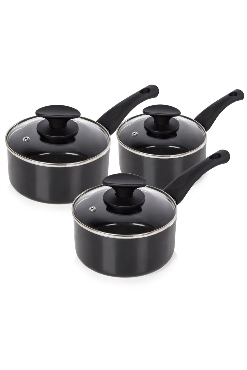 3pce 16/18/20cm Ceramic