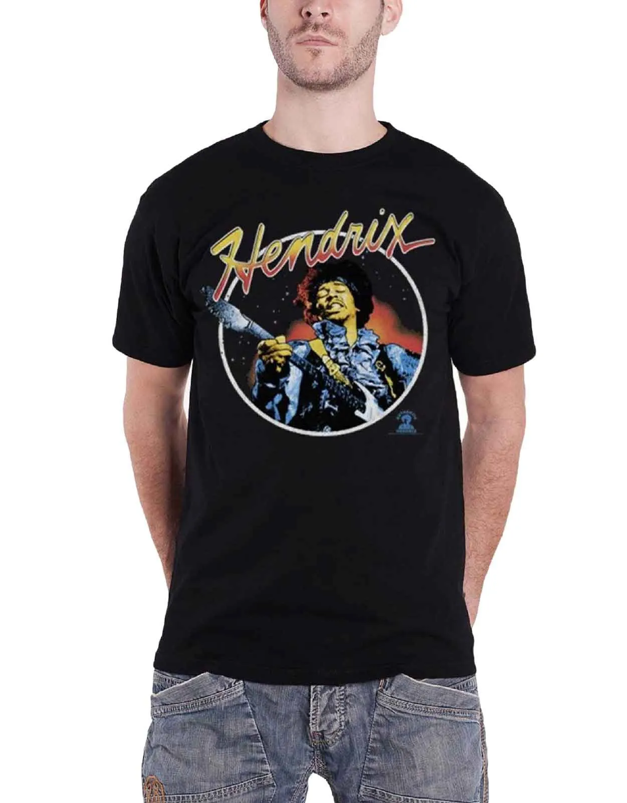 Are You Experienced Script T Shirt