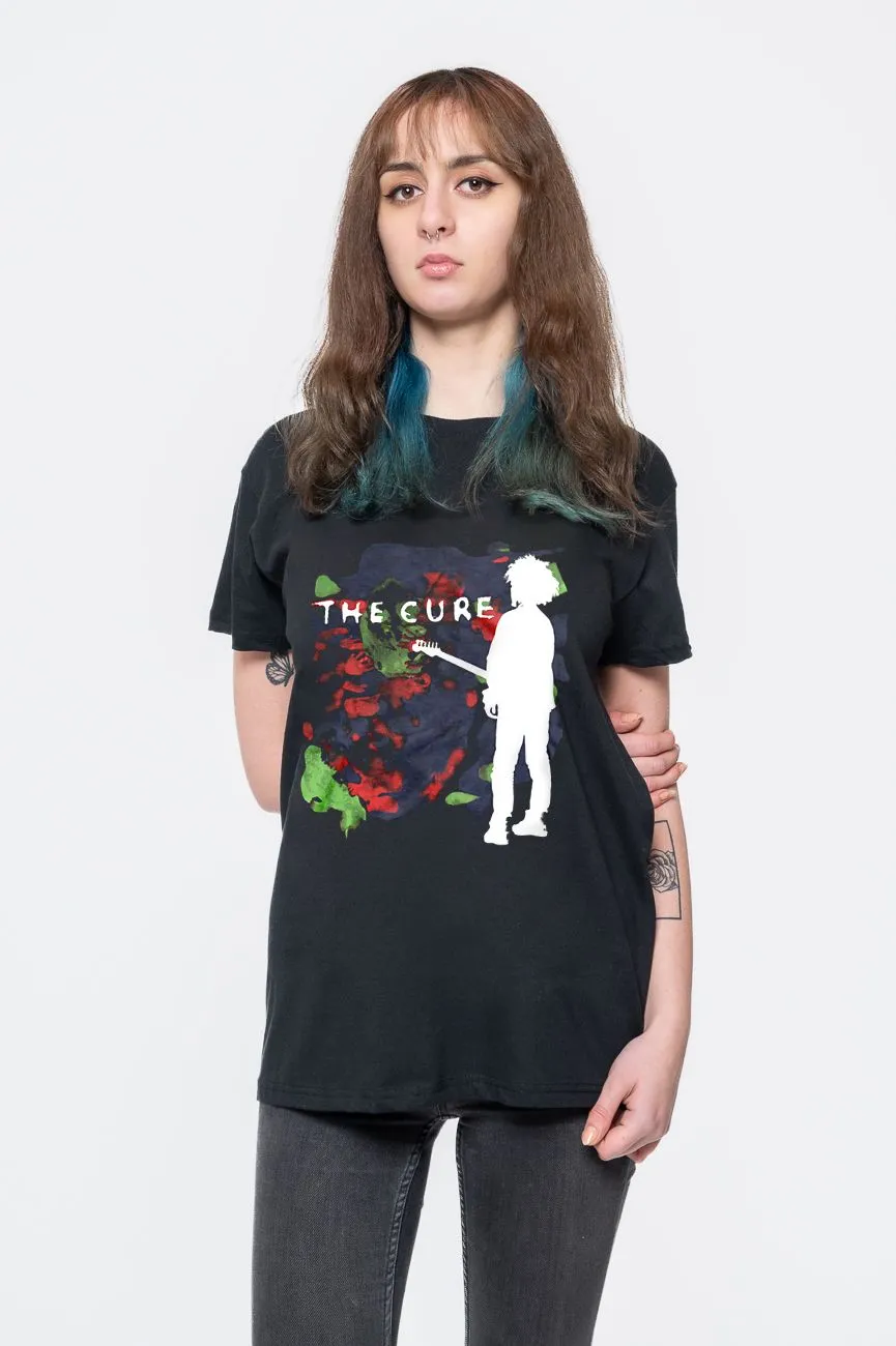 Boys Dont Cry T Shirt
