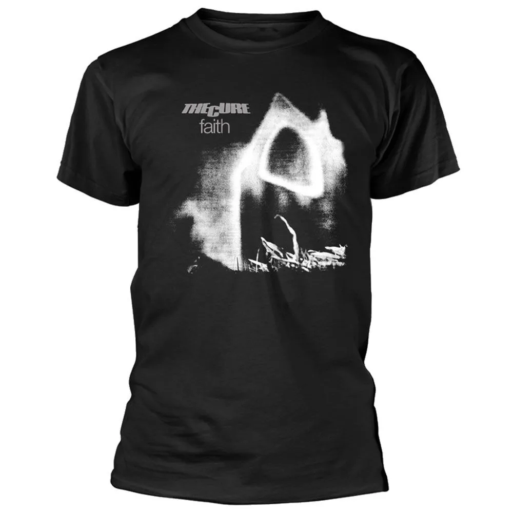 Faith T Shirt