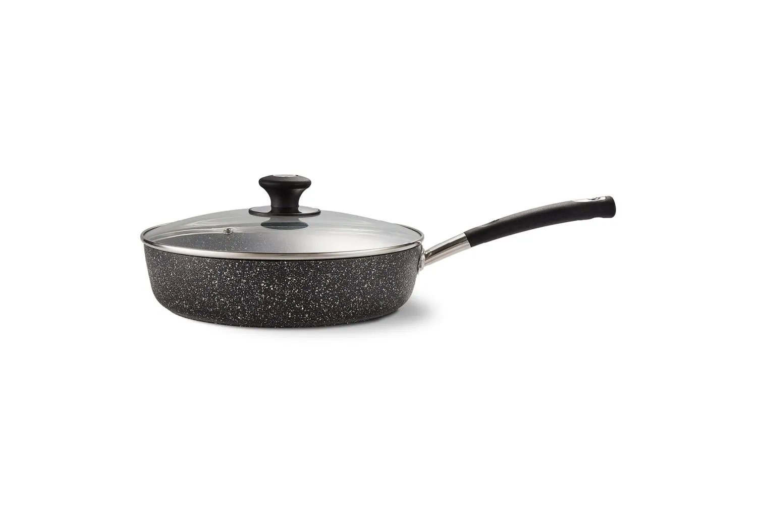 Precision 28cm Non-Stick Multi-Pan Black