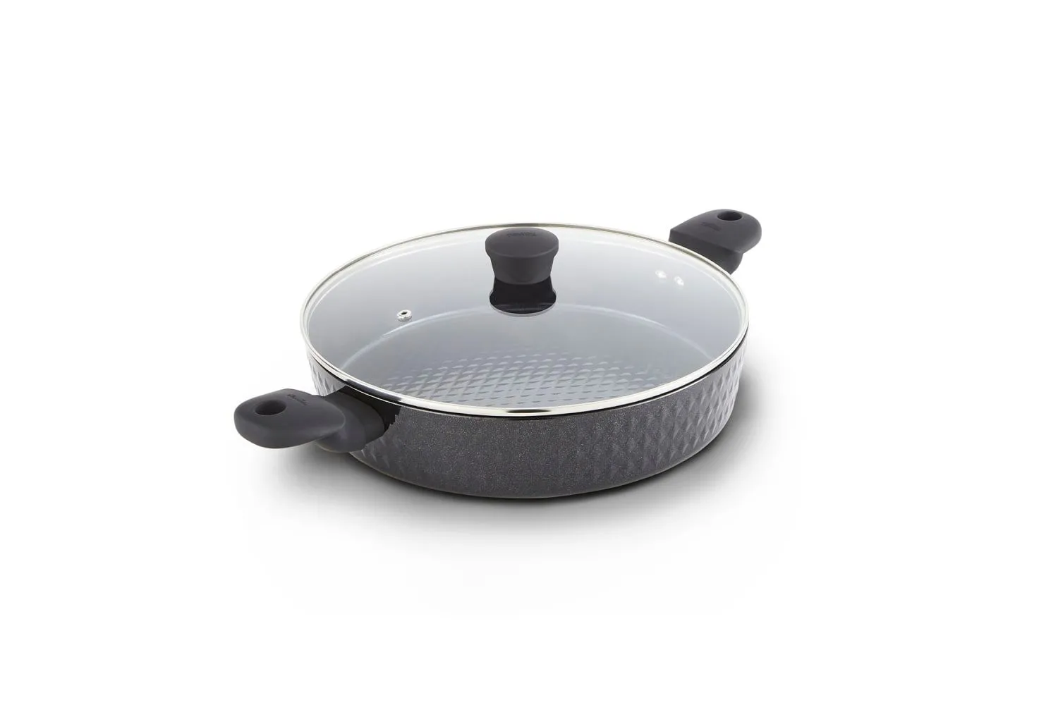 30cm Shallow Casserole Pan