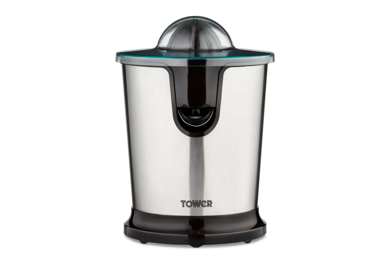 100W Stainless Steel Citrus Juicer