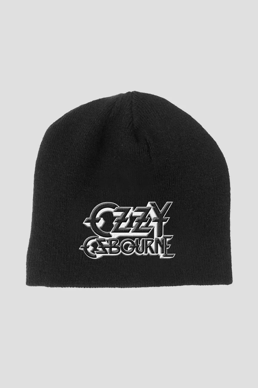 Logo Beanie Hat