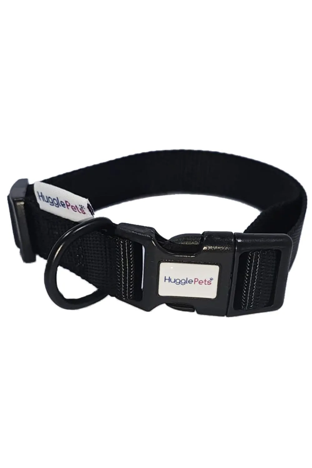 Snappy Adjustable Weatherproof Dog Collar