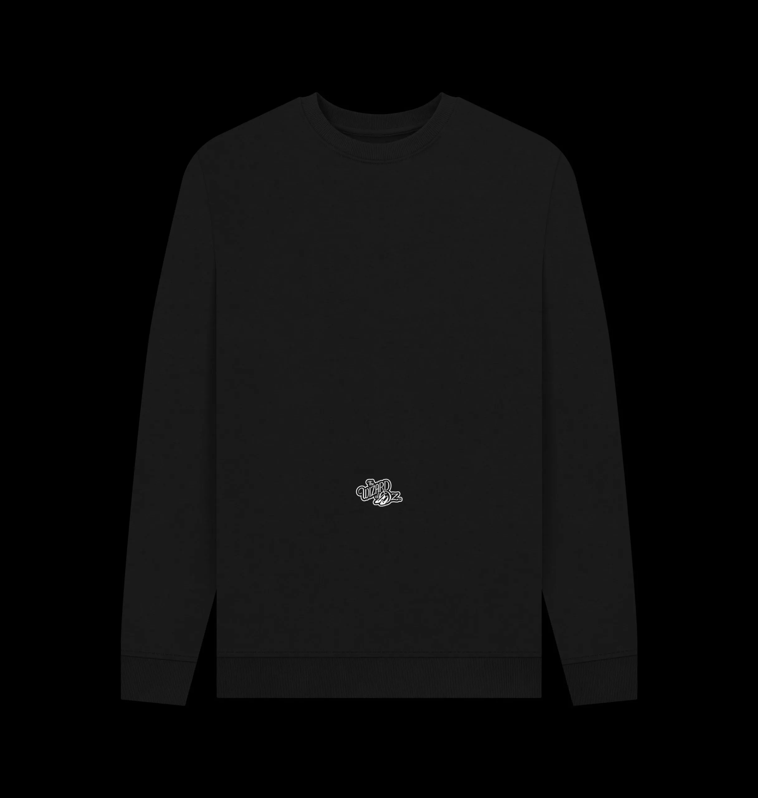 The Wizard of Oz The Power Unisex Sweatshirt