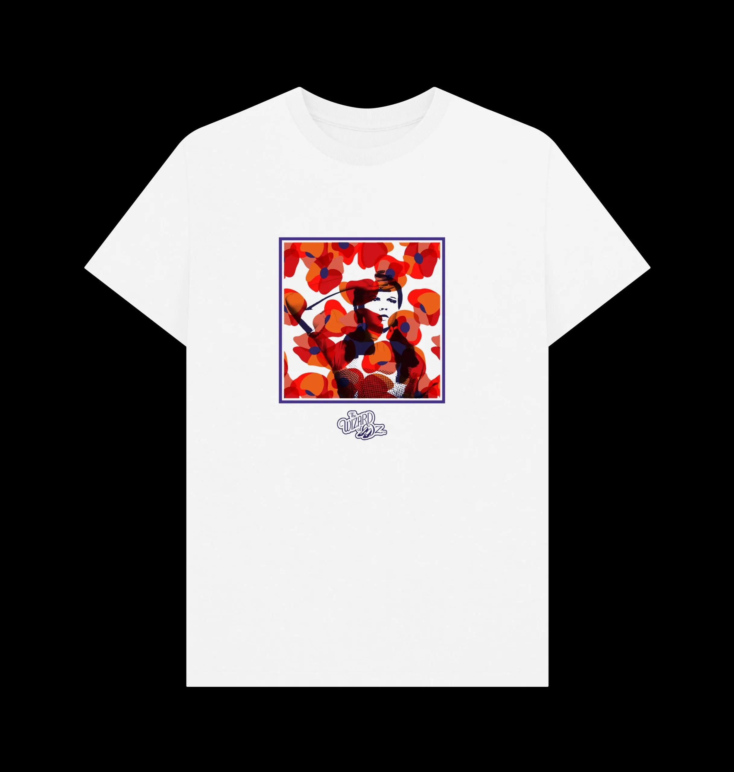 The Poppies T-Shirt