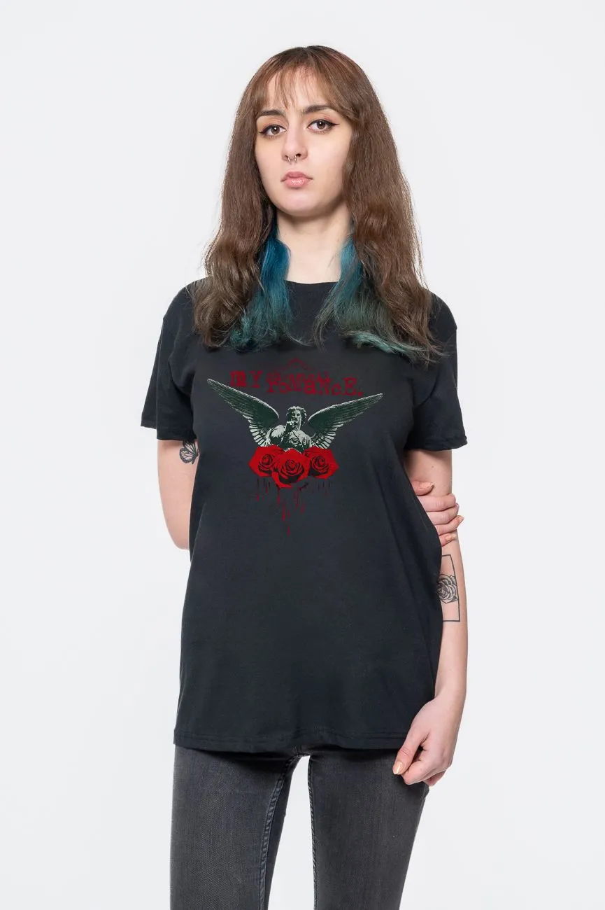 Angel Of The Water T Shirt