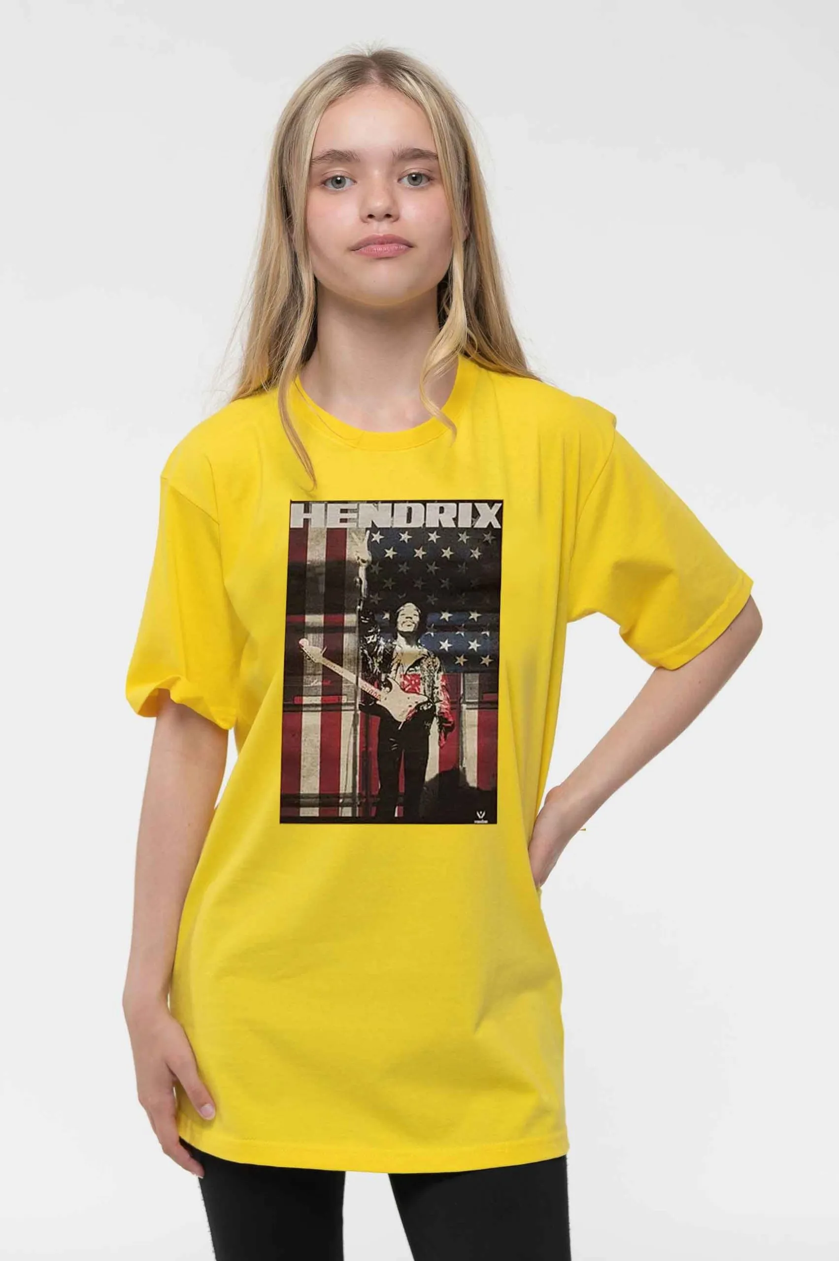 Peace Flag T Shirt