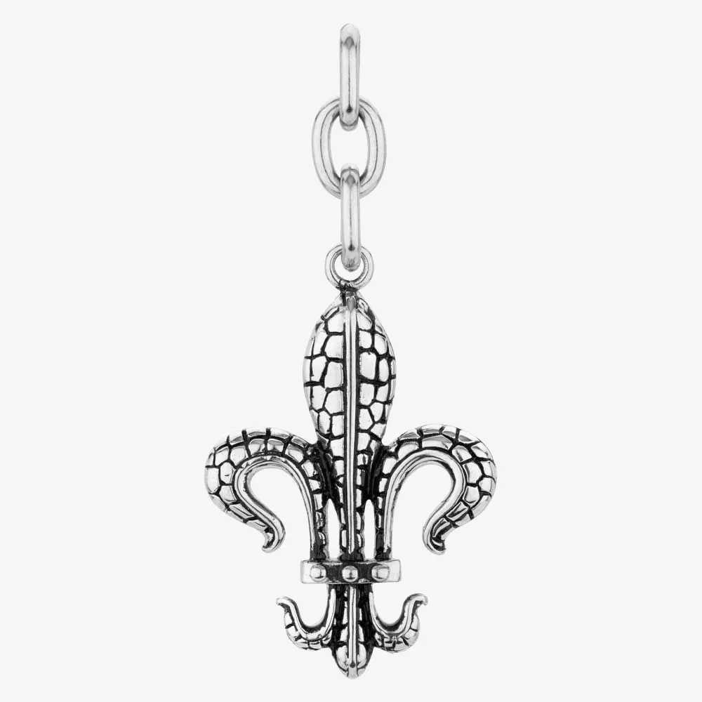 Fleur De Lis Pendant UR16-04