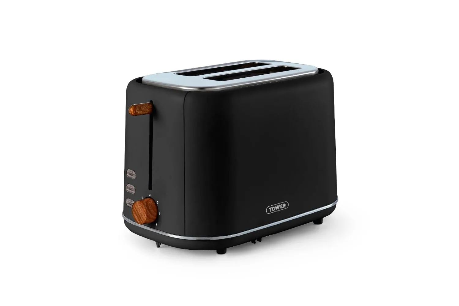 Scandi 2 Slice Toaster