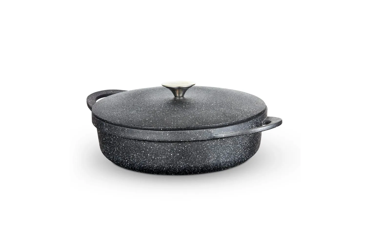 28cm Shallow Casserole with