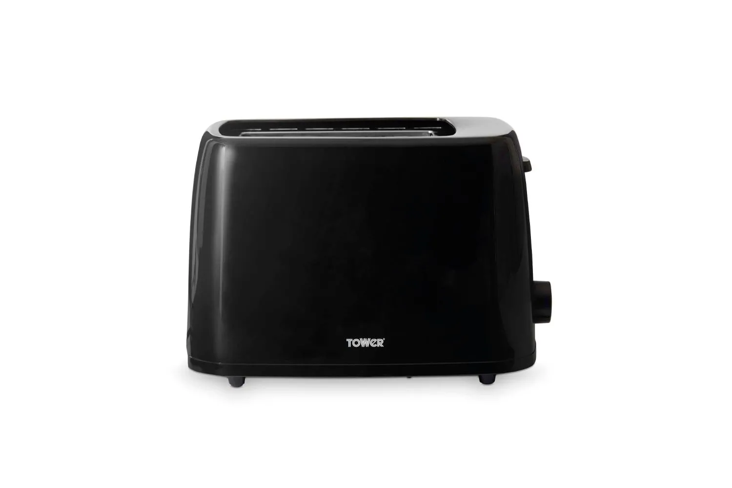 Presto 2 Slice Plastic Toaster