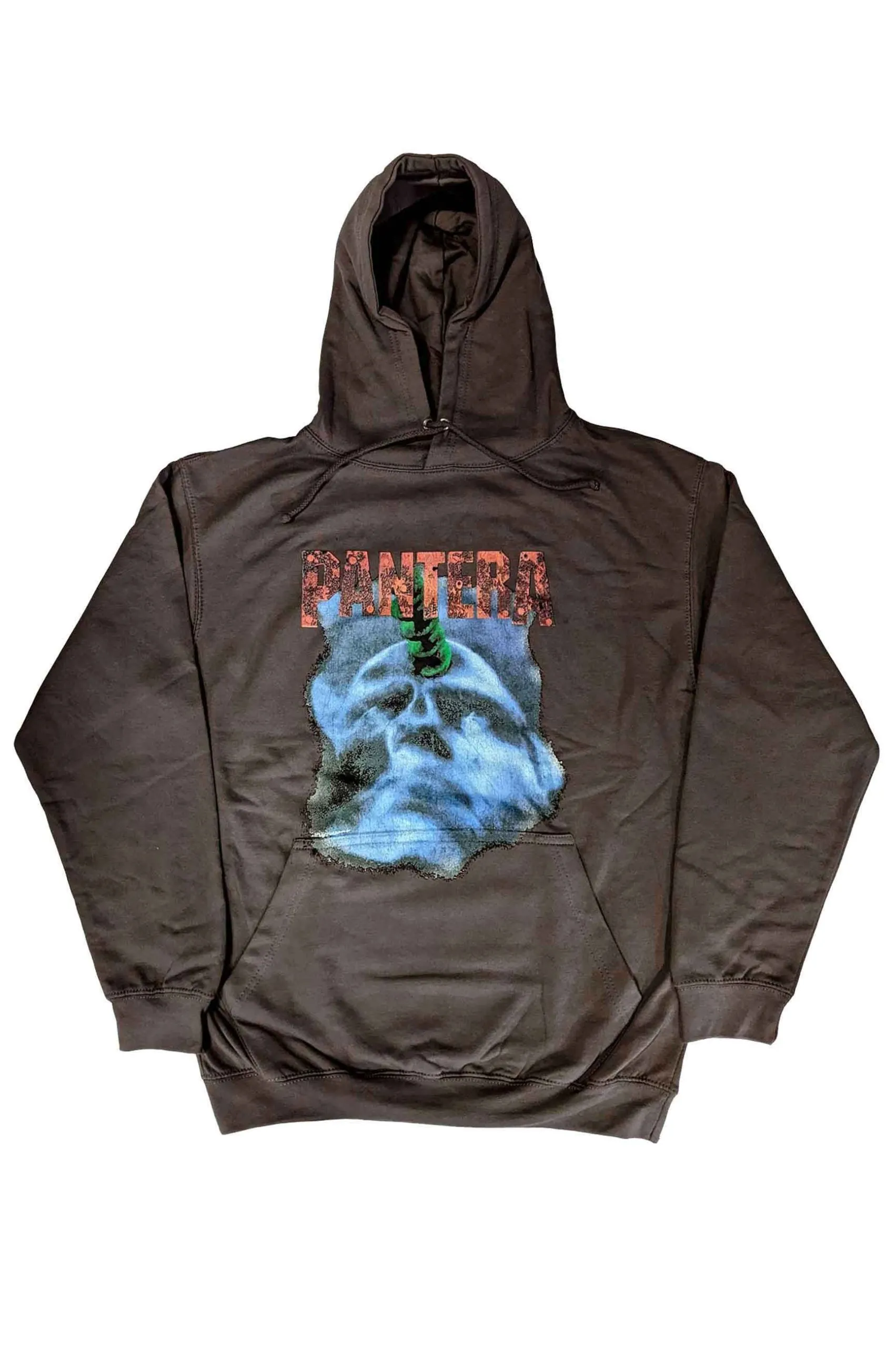Far Beyond Driven World Tour Hoodie