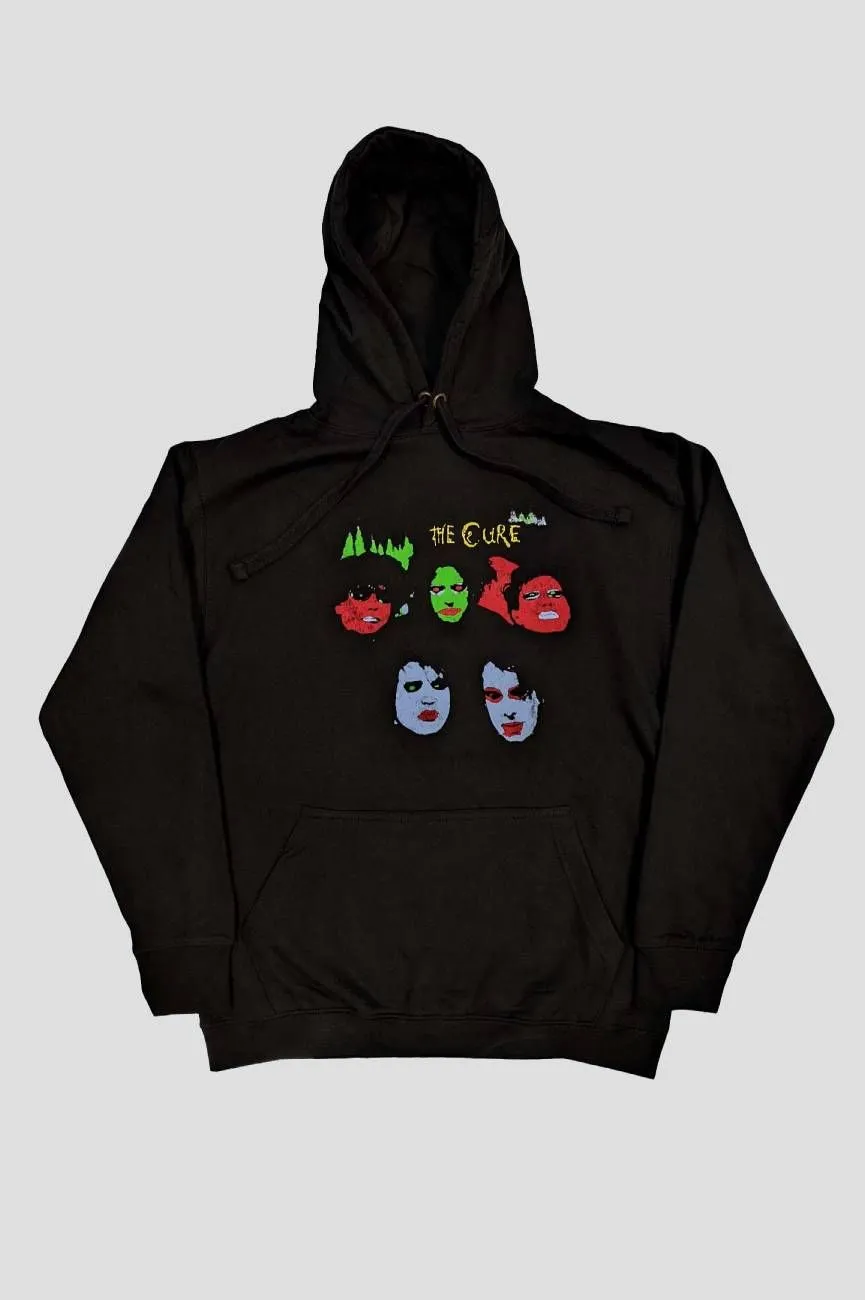 In Between Days Hoodie
