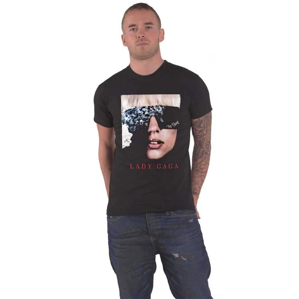 The Fame Photo T Shirt