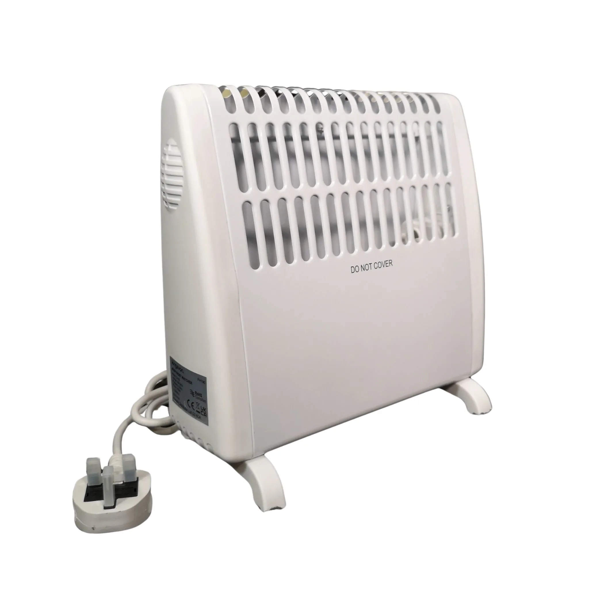 450w Frost Watcher Convector Heater