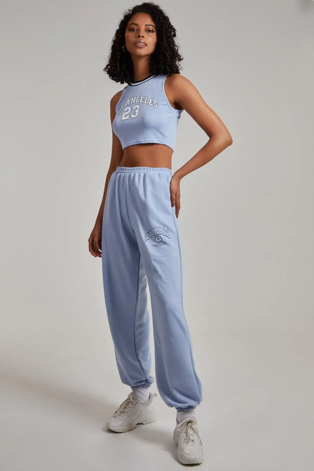 New York Varsity Joggers