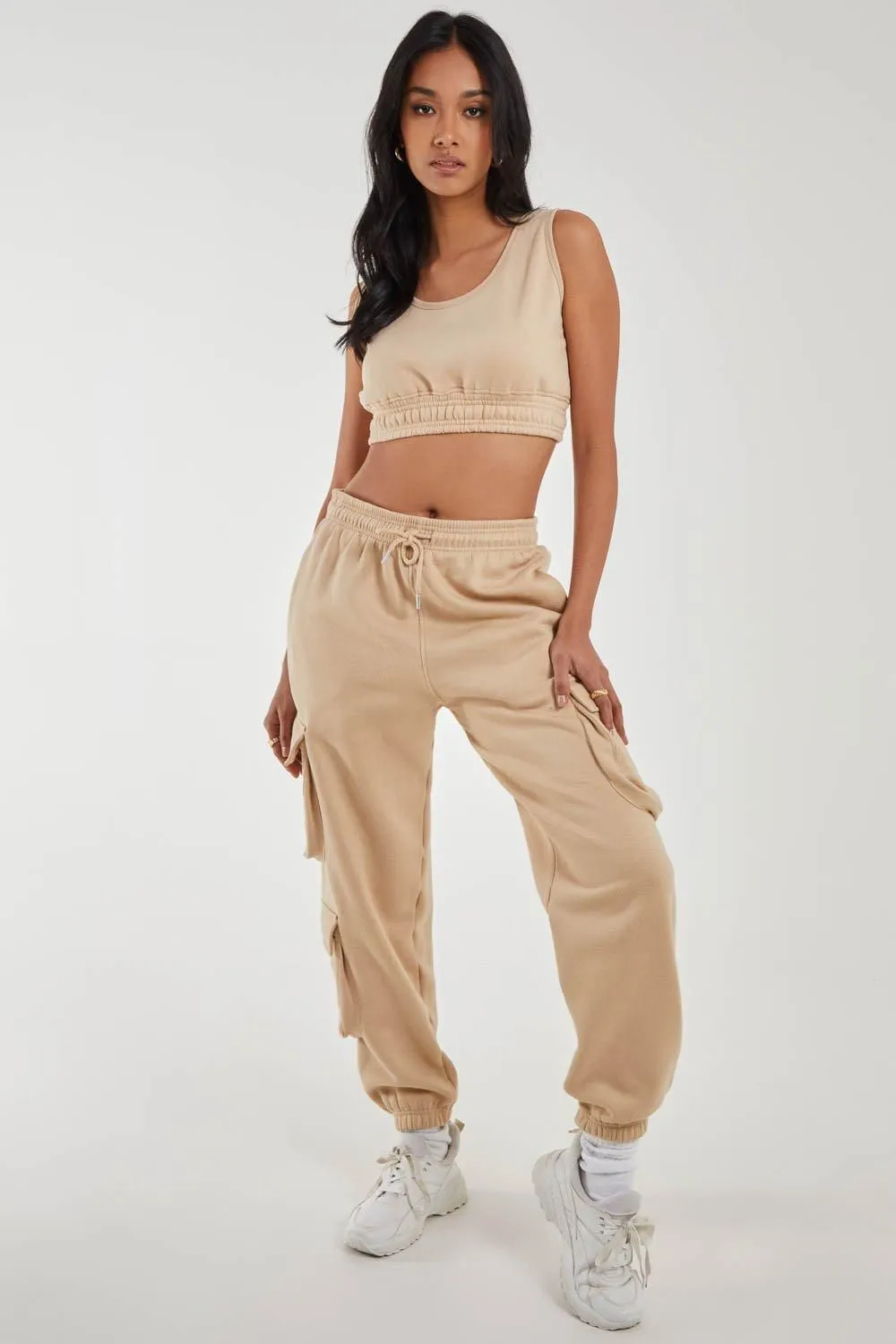 Lounge Pocket Joggers