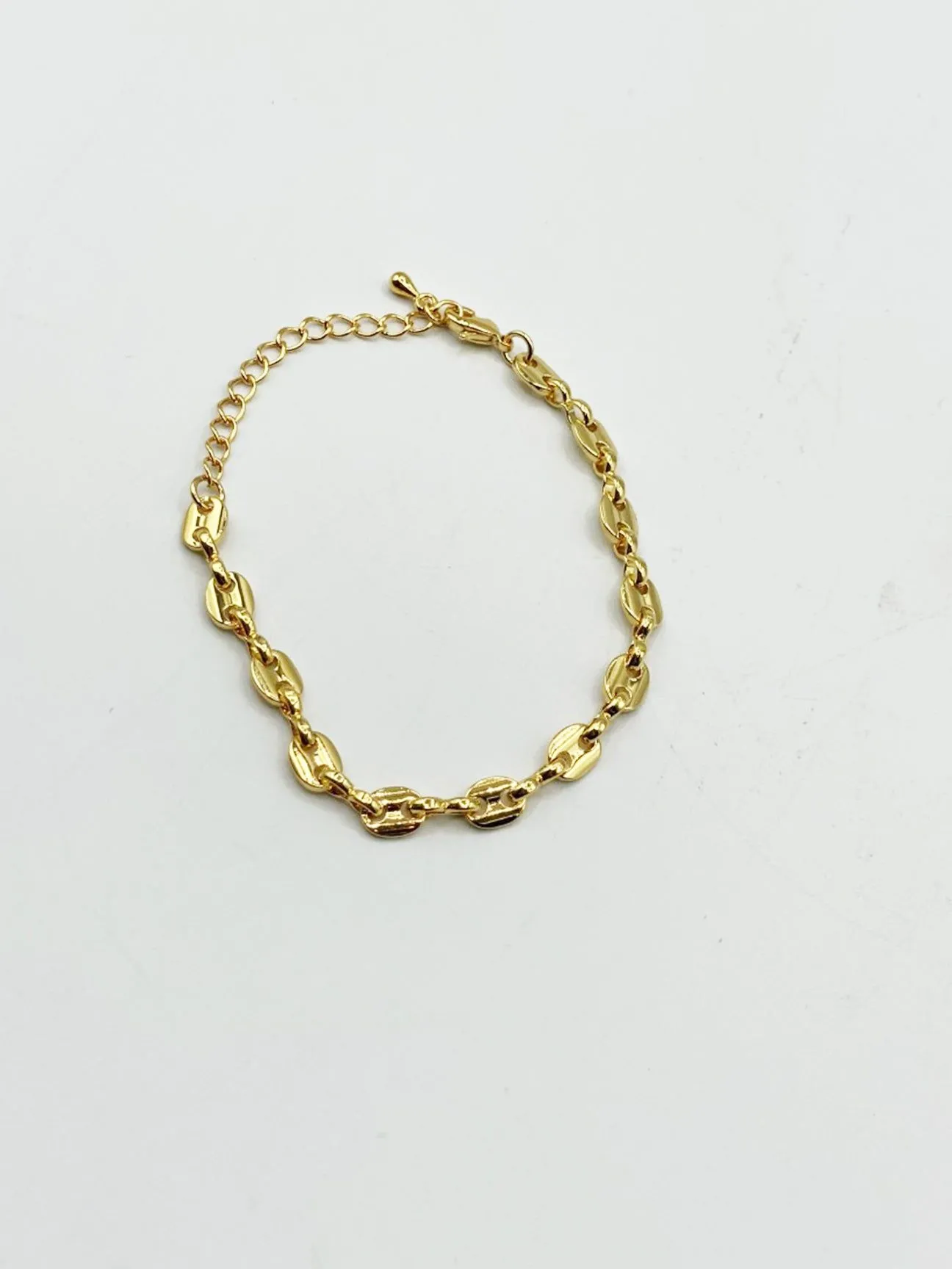 Chain Link Bracelet