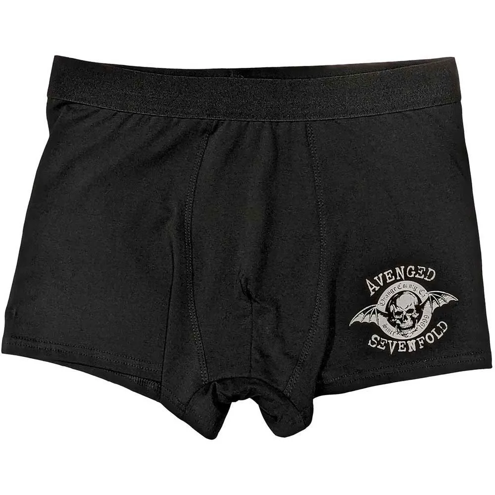 Classic Deathbat Boxer Shorts
