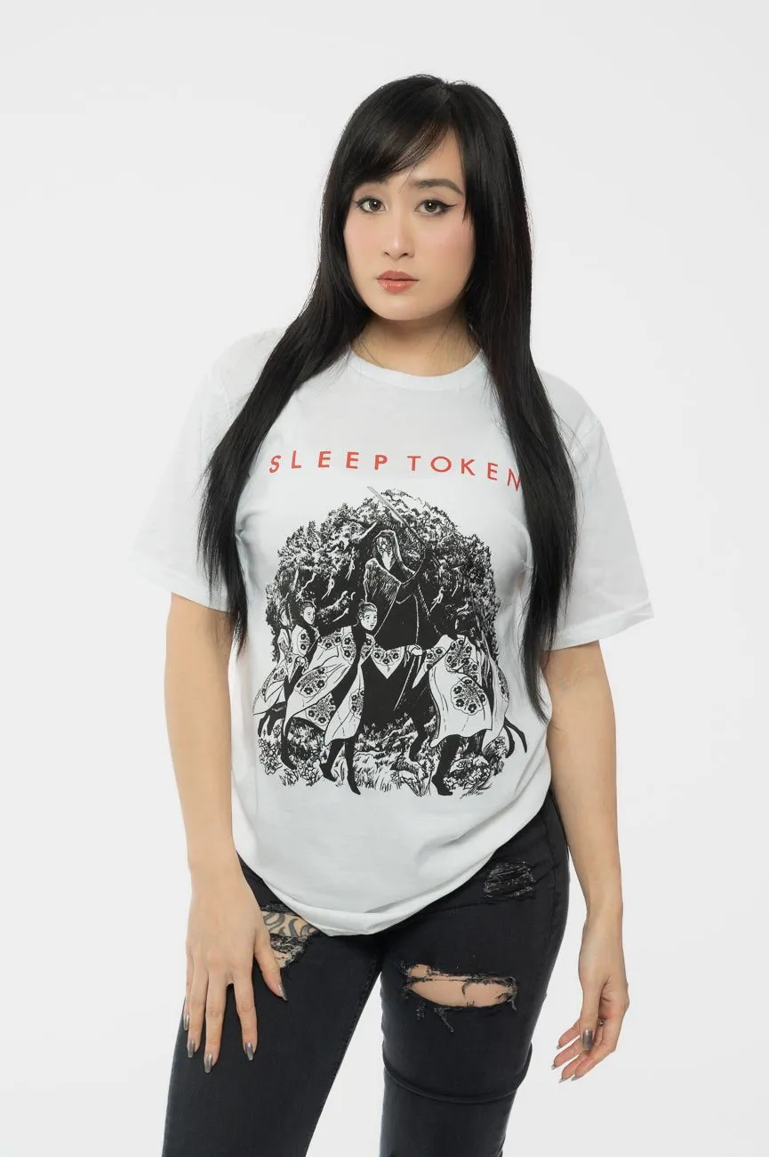 The Love You Want T Shirt