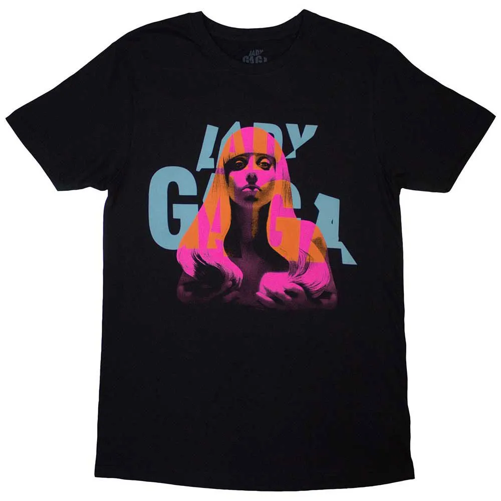 Artpop Cover T Shirt