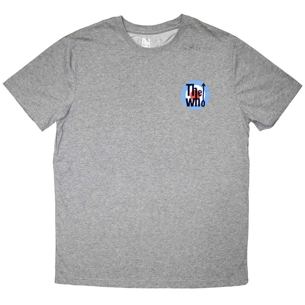 Mini Target Logo T Shirt