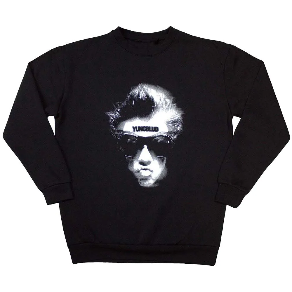 Goggles Graphic Sweatshirt