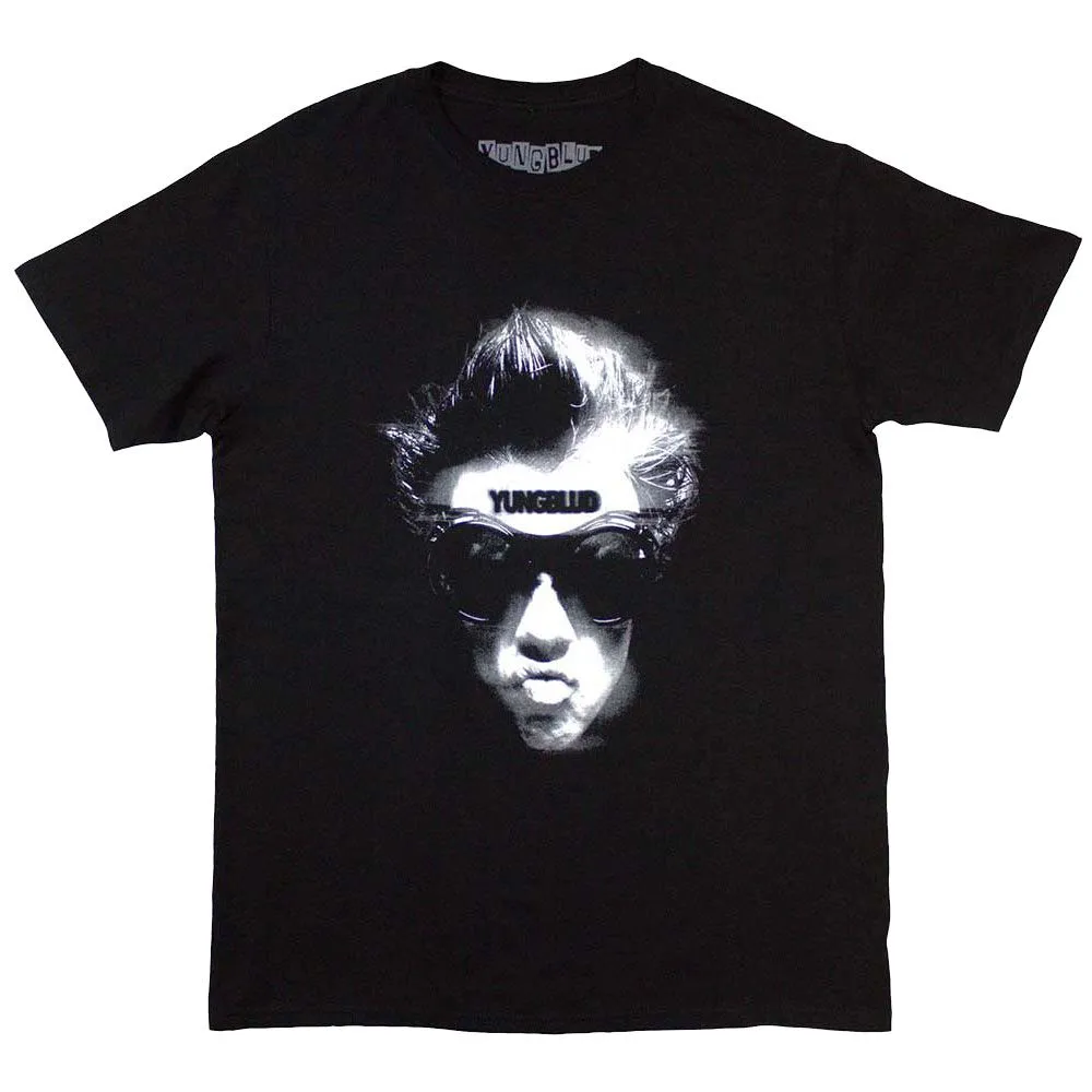 Goggles Graphic T Shirt