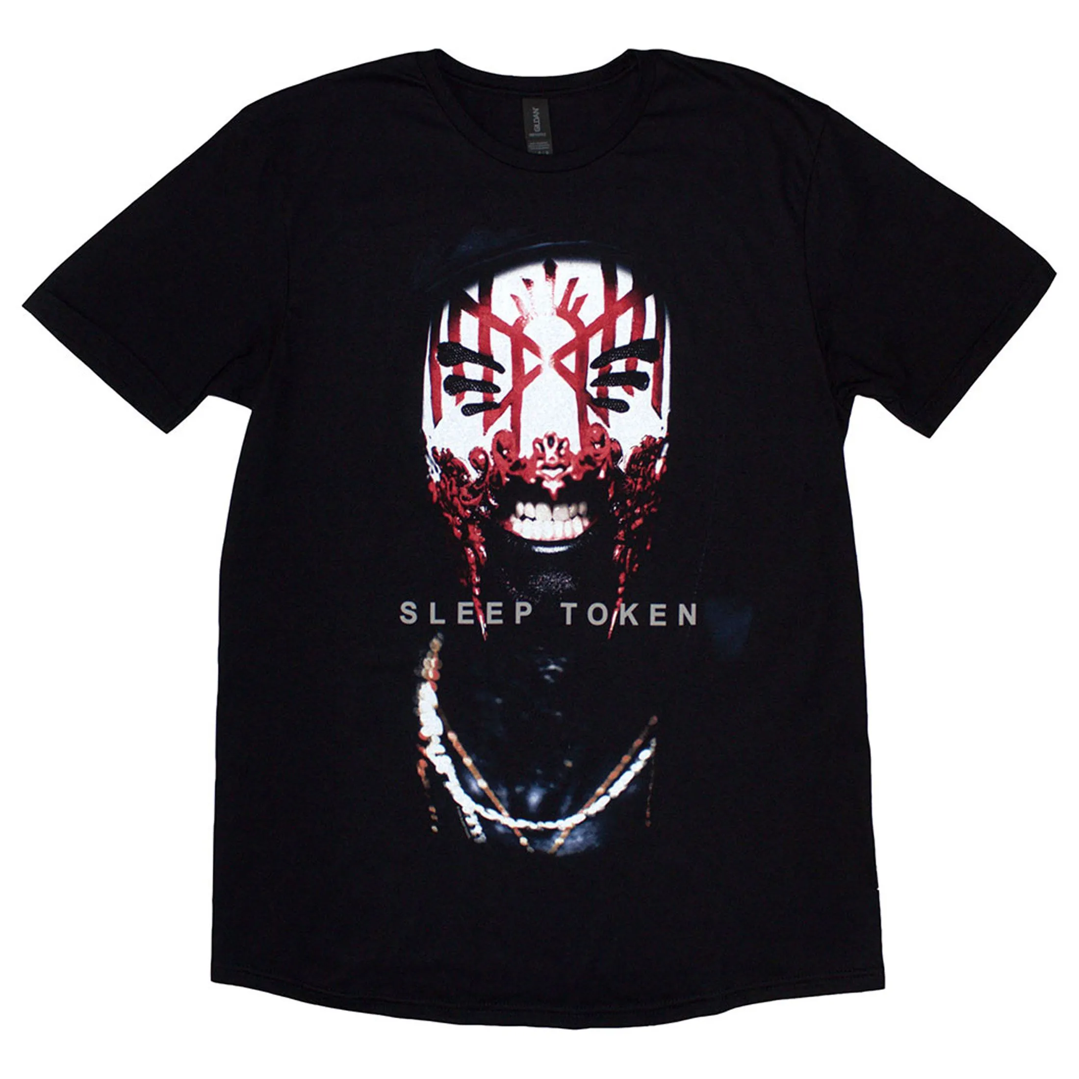 Aford Mask T Shirt
