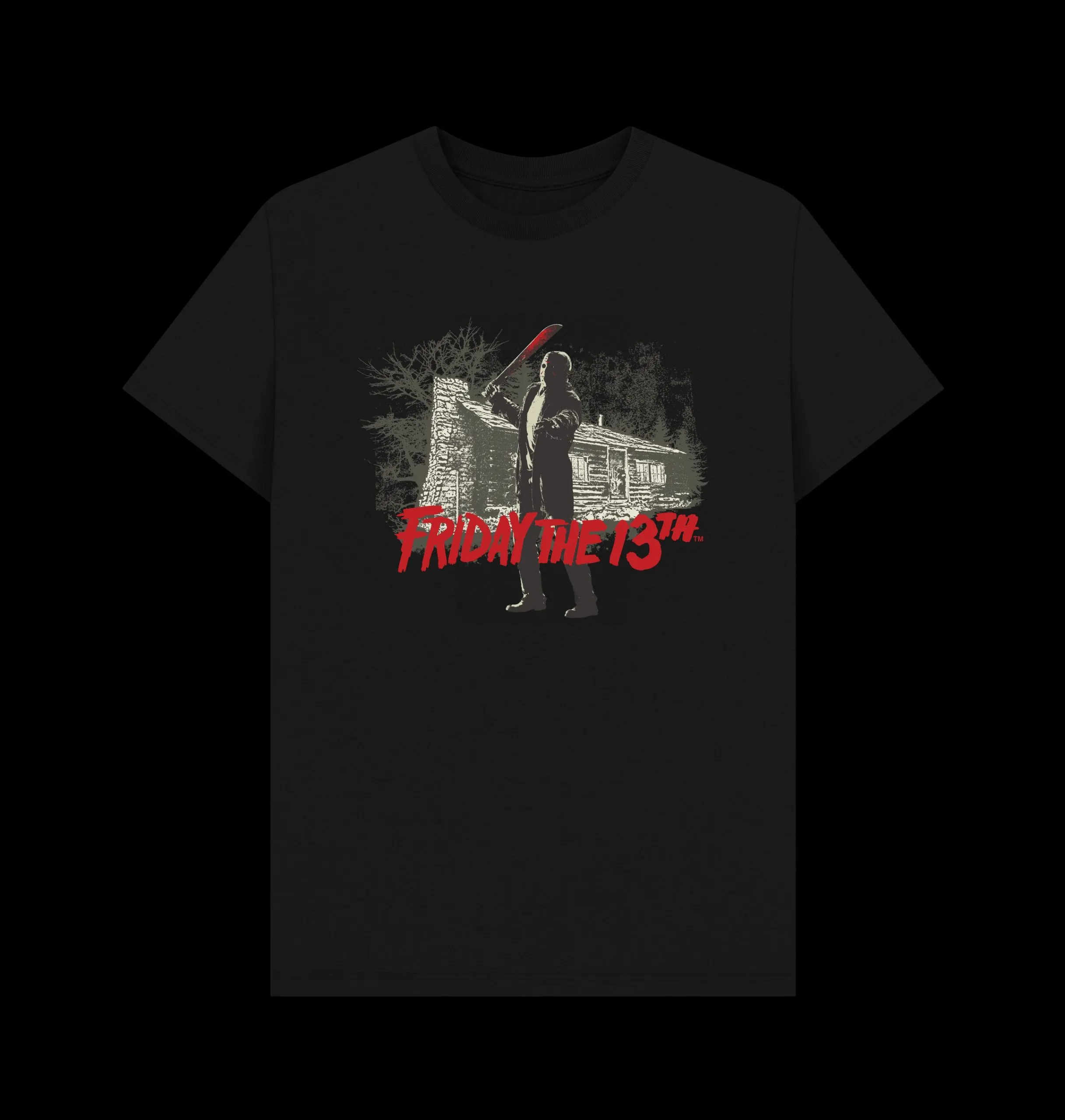 Friday the 13th Unisex T-Shirt