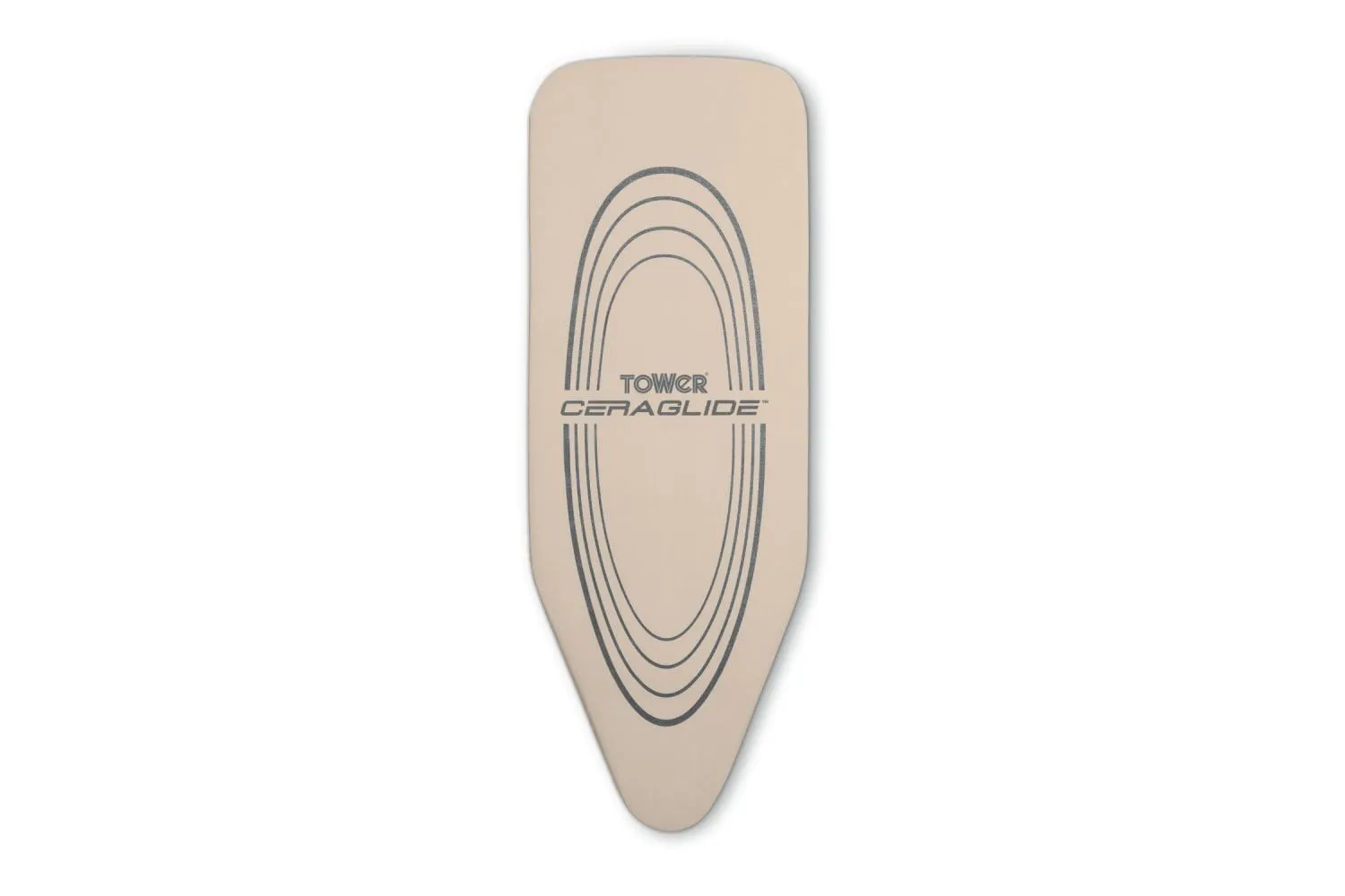 T873017MSH Latte Pro Oversize Ironing Board Cover