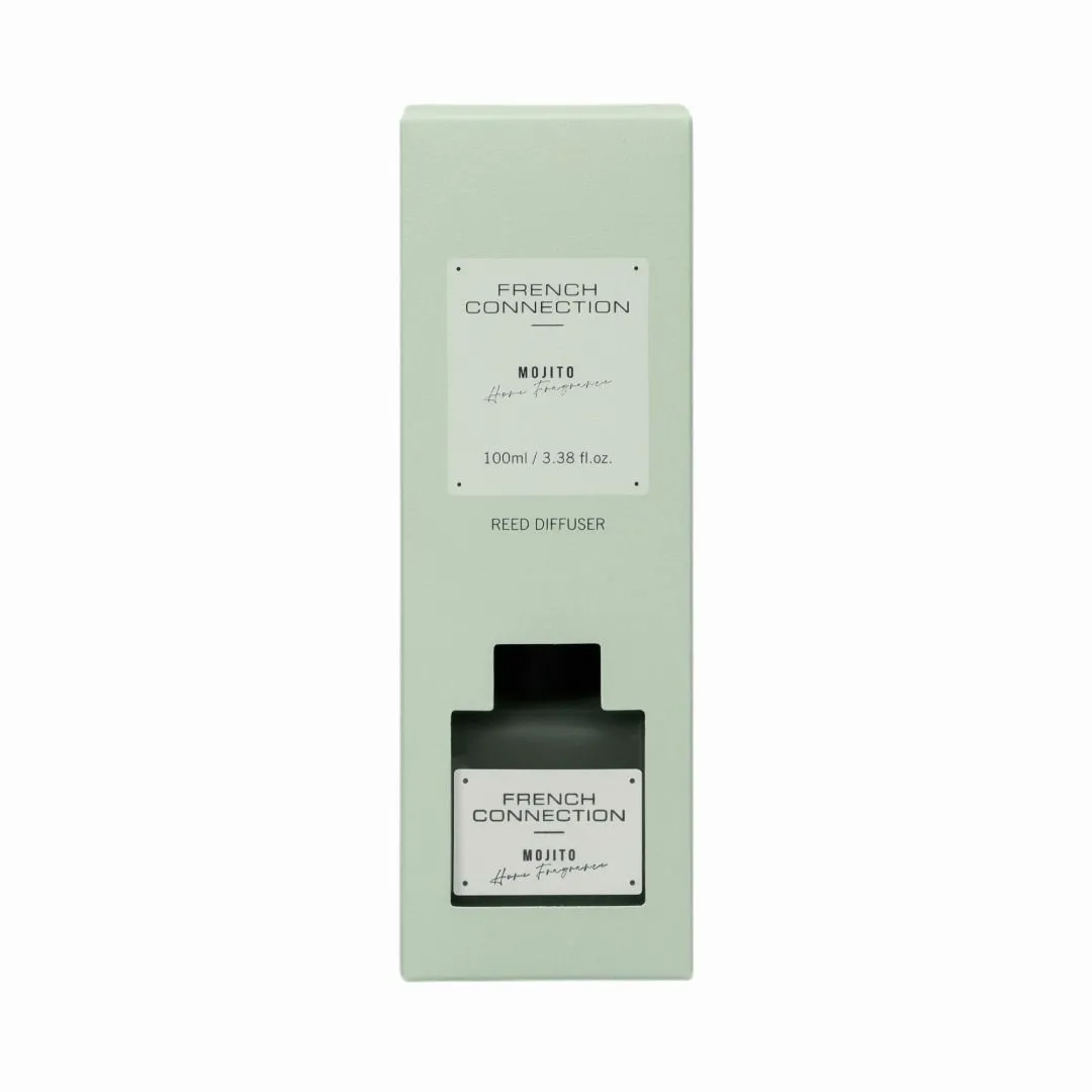 Mango Mojito Reed Diffuser 100ML Square Design