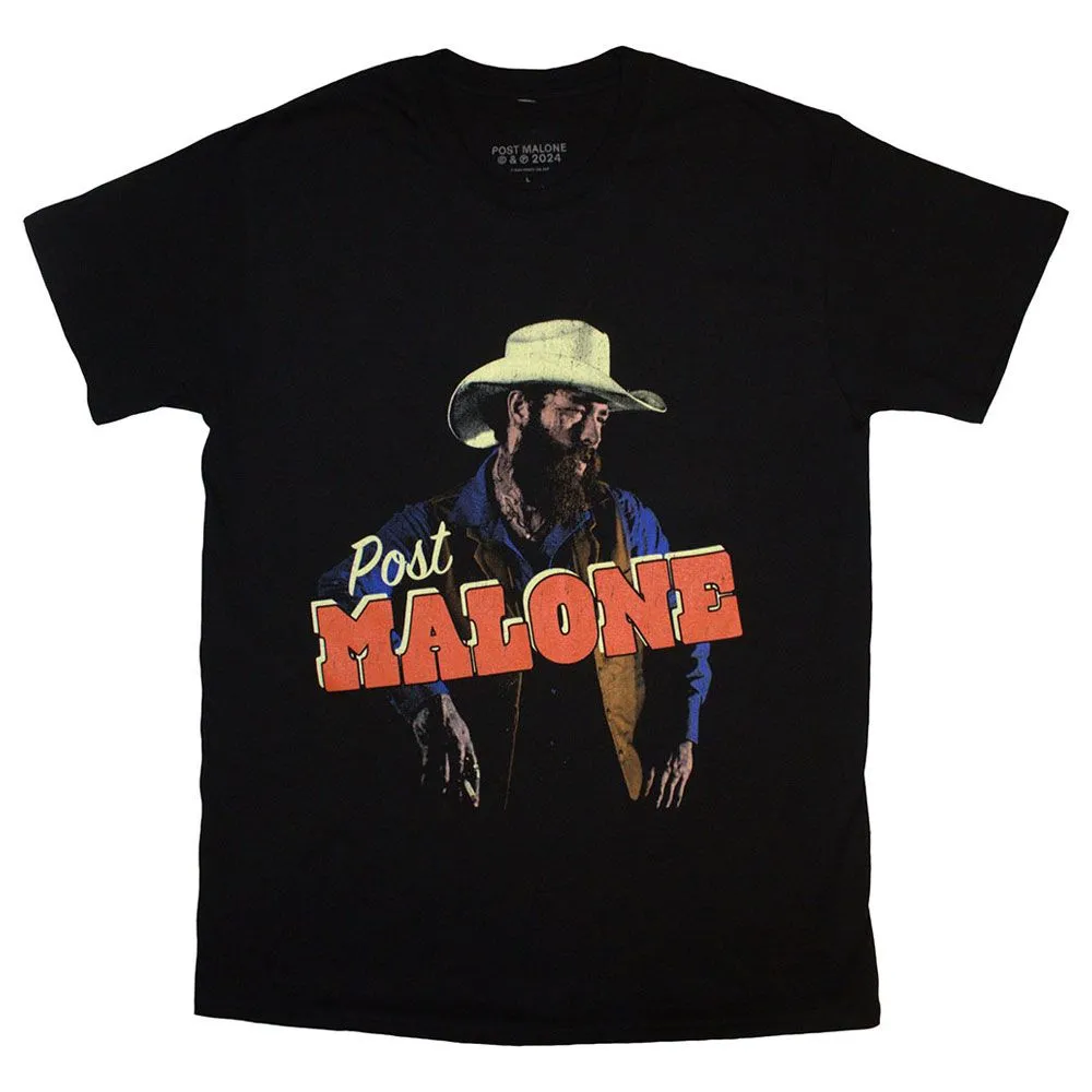 Cowboy T Shirt