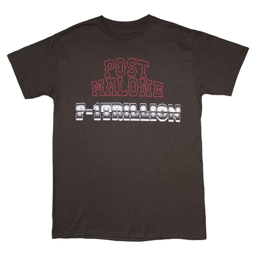 F-1 Trillion T Shirt
