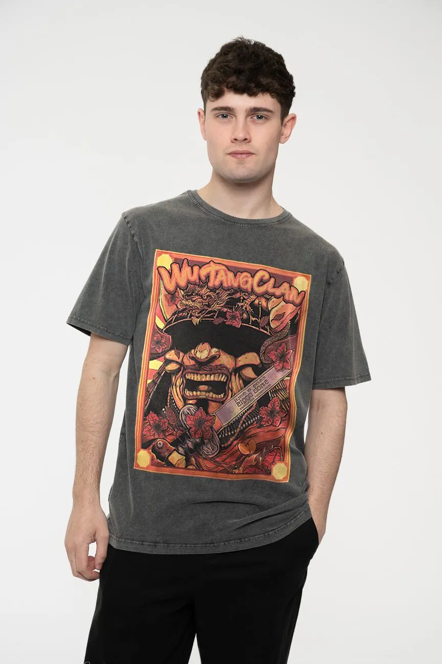 Amsterdam 23 Limited Edition 999 Only Premium Wash T Shirt