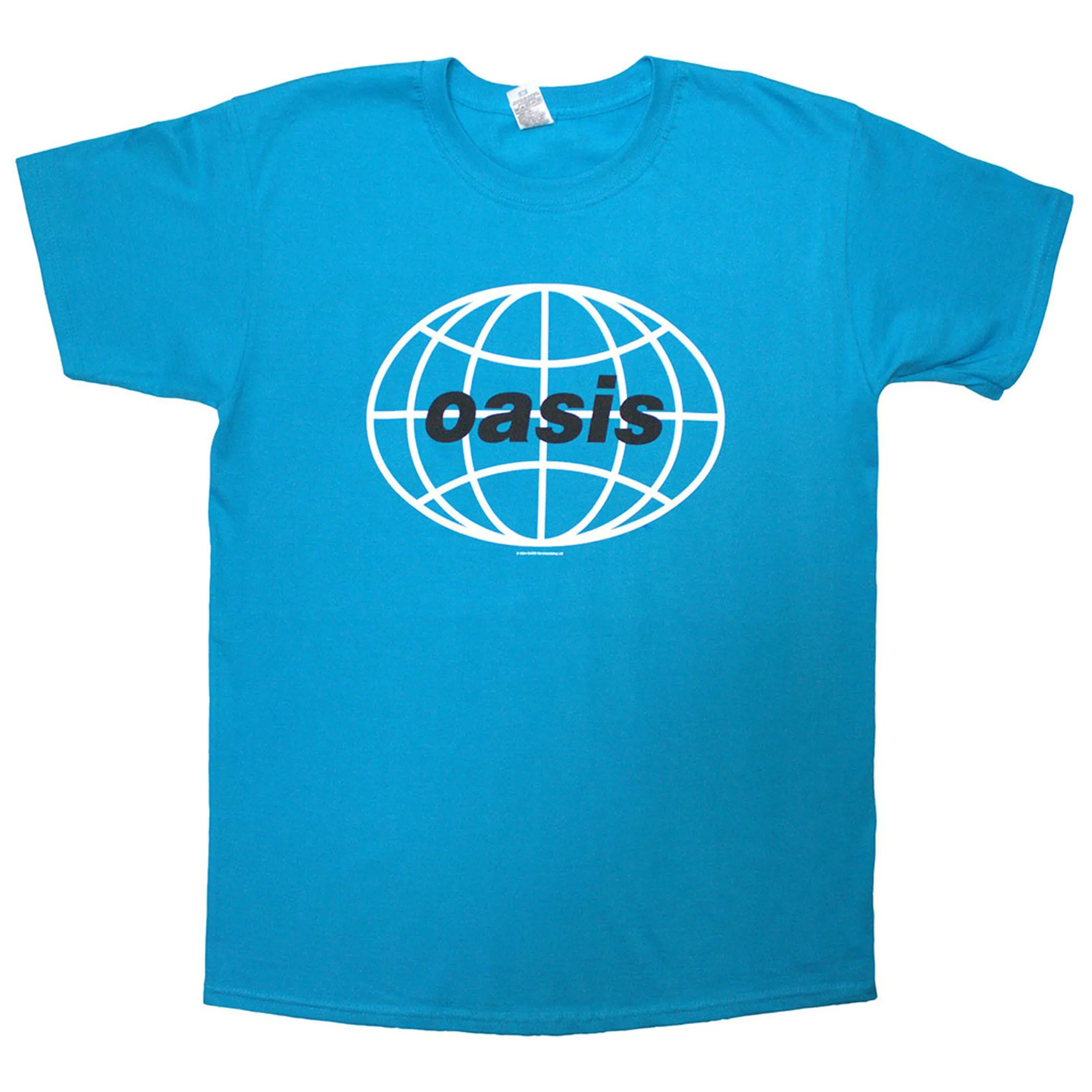 World Tour South America 1998 T Shirt