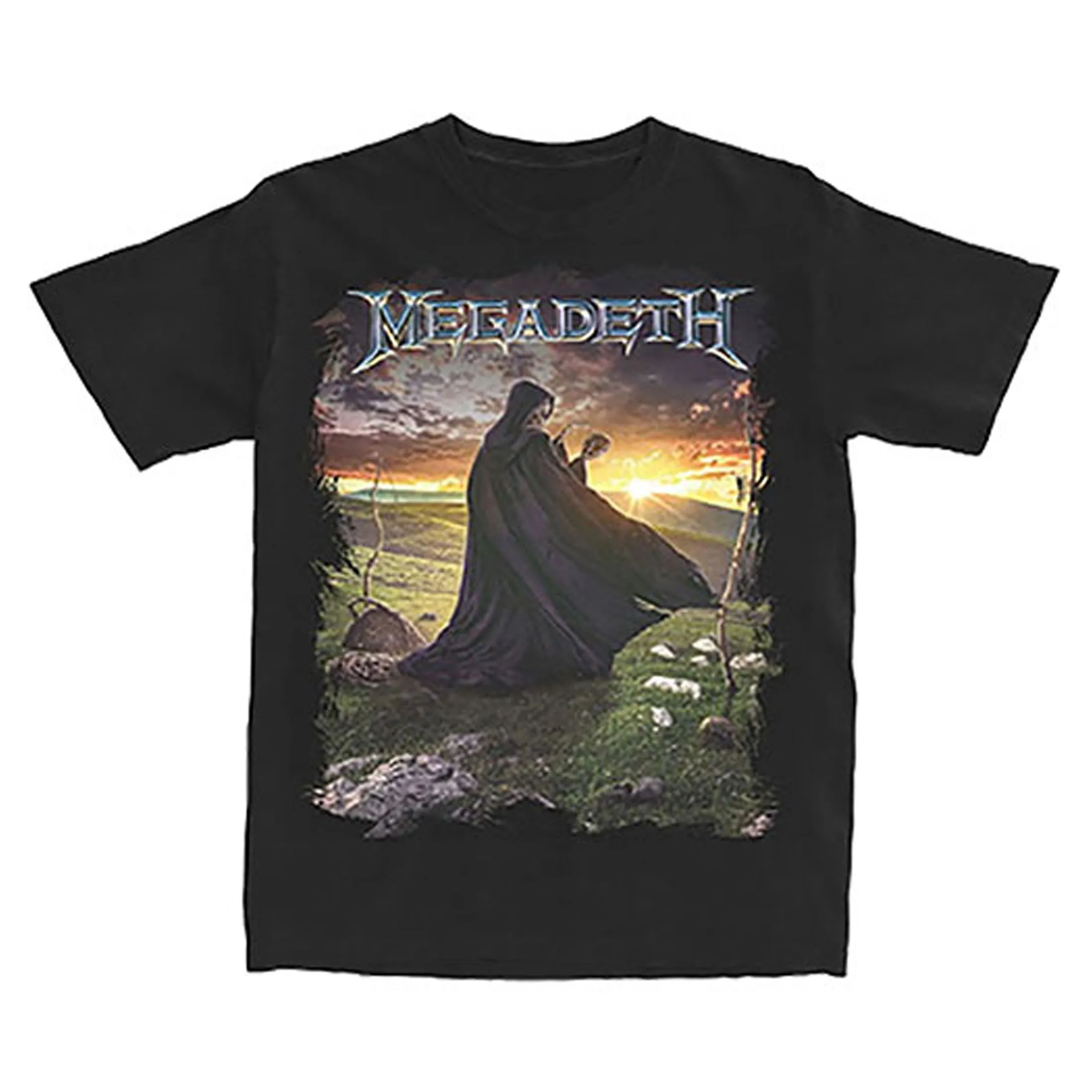 Youthanasia Cover Redux T Shirt