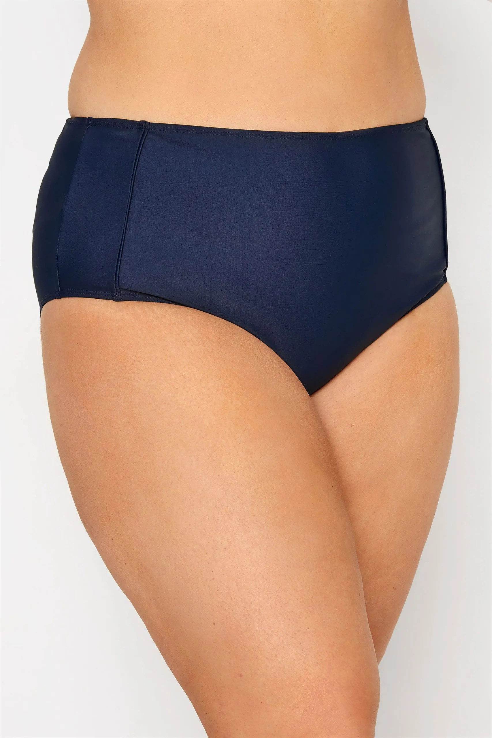 Tummy Control Bikini Brief