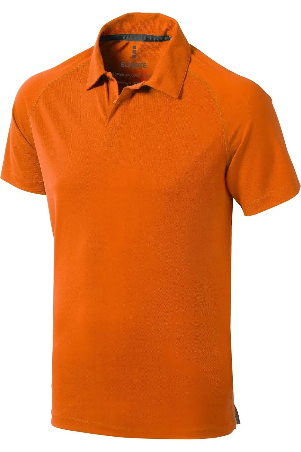 Ottawa Short Sleeve Polo