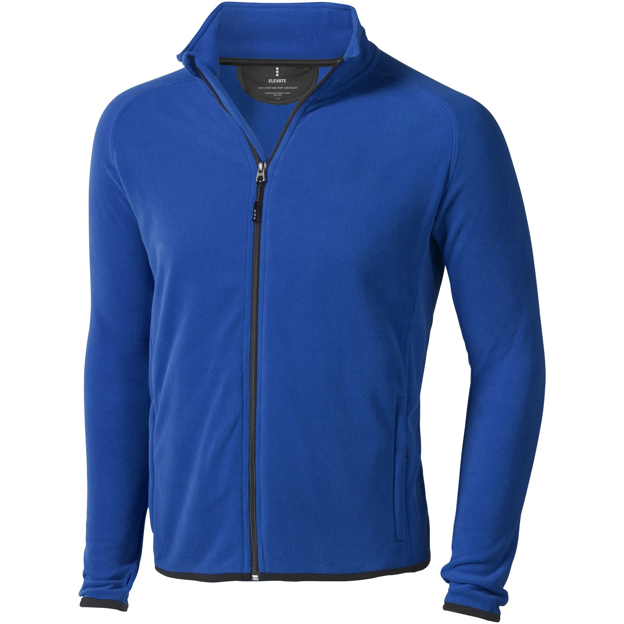 Brossard Micro Fleece
