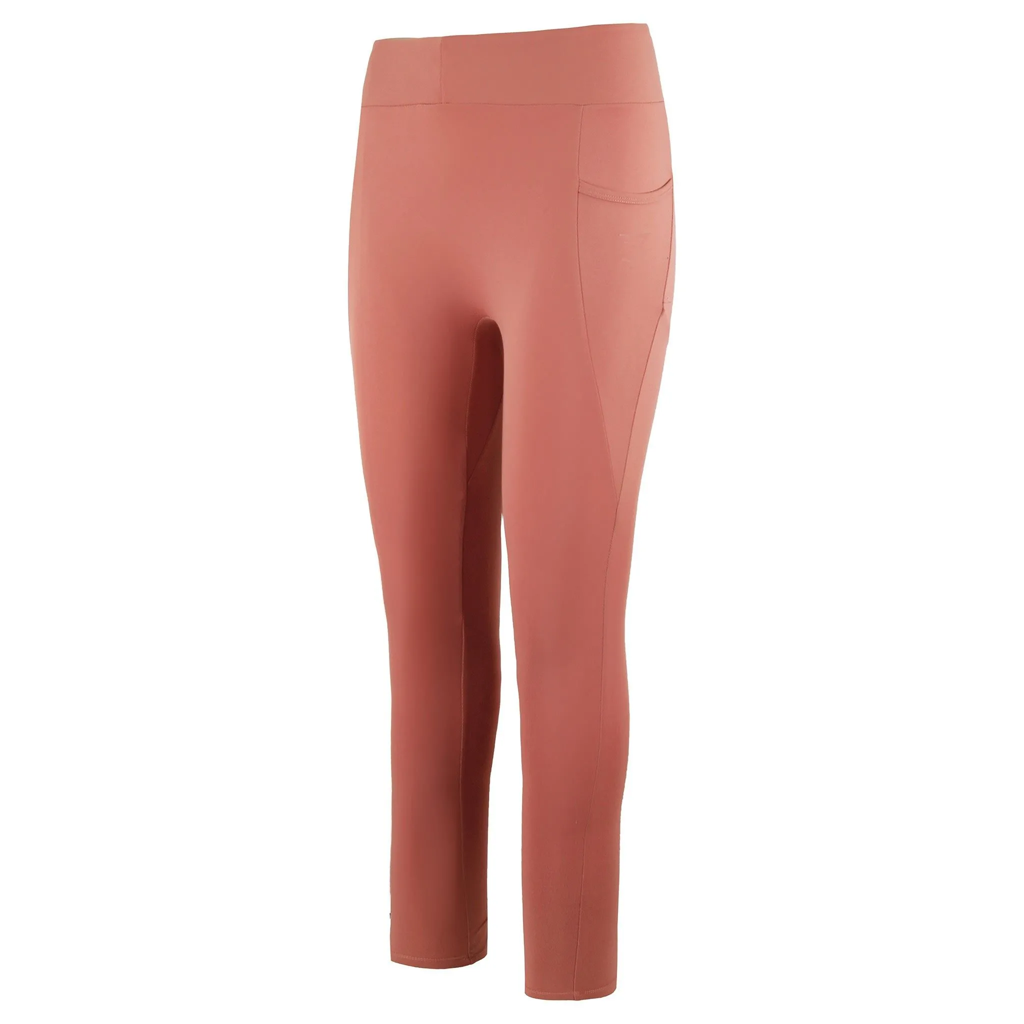 Sculpt Peach Leggings