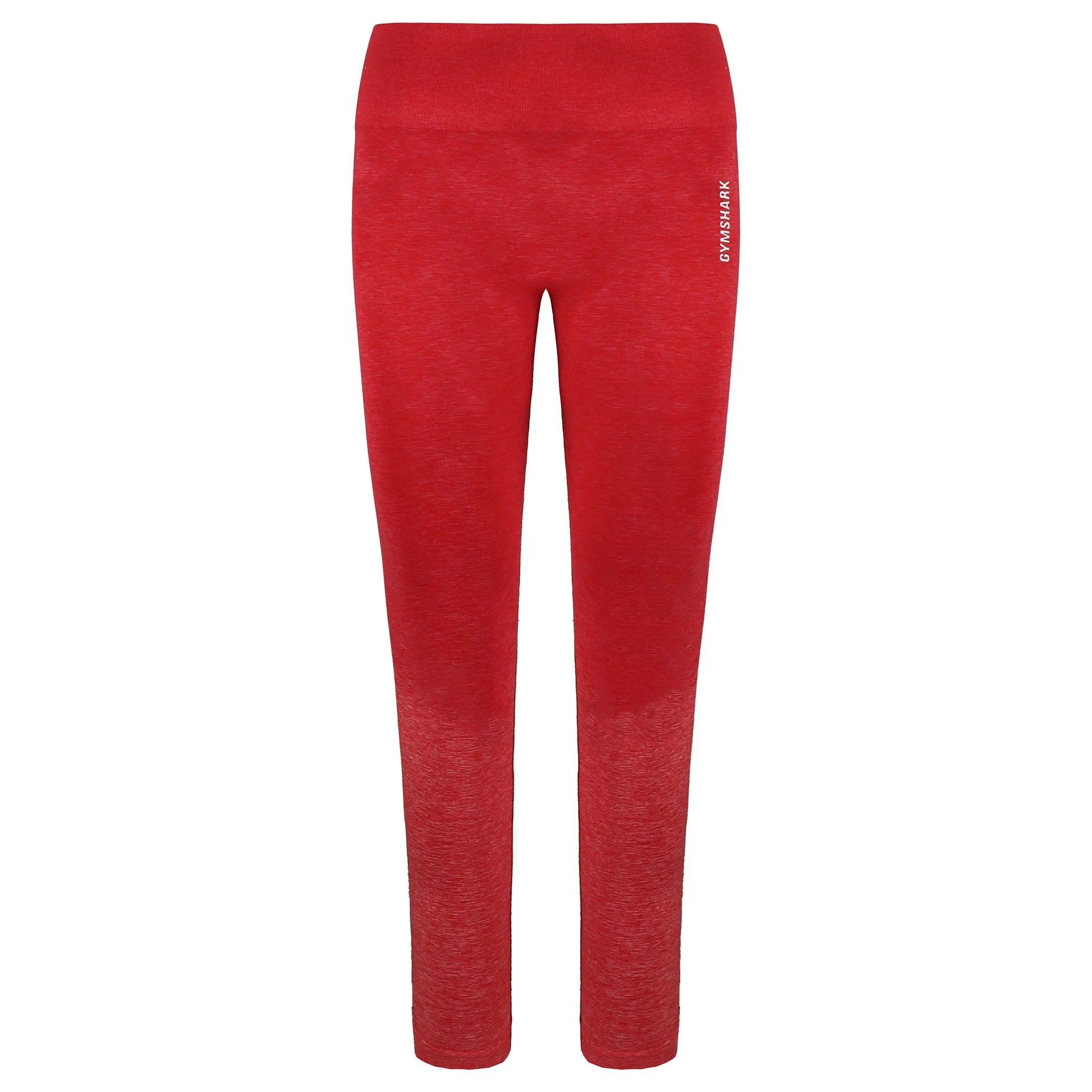 Adapt Raspberry Red Leggings