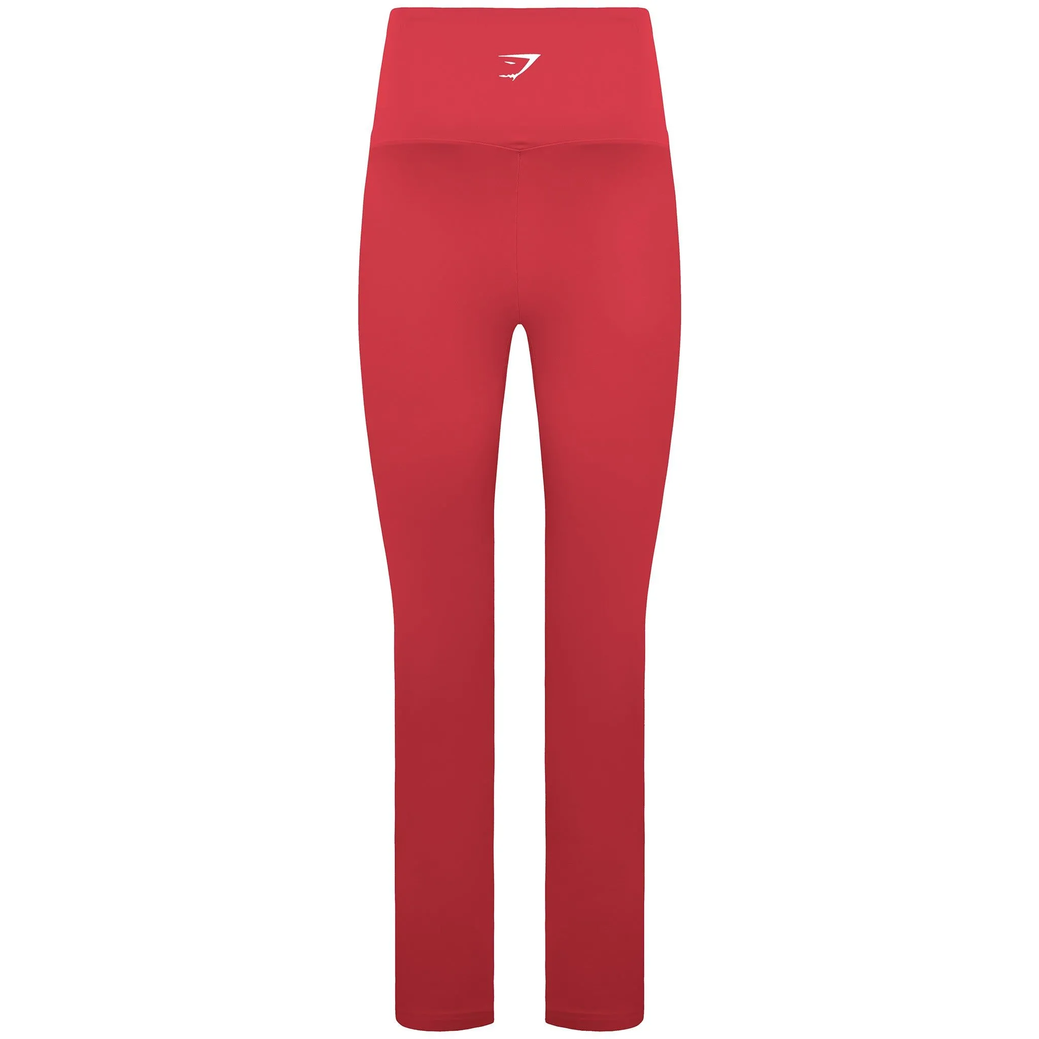 Training Burgundy Leggings