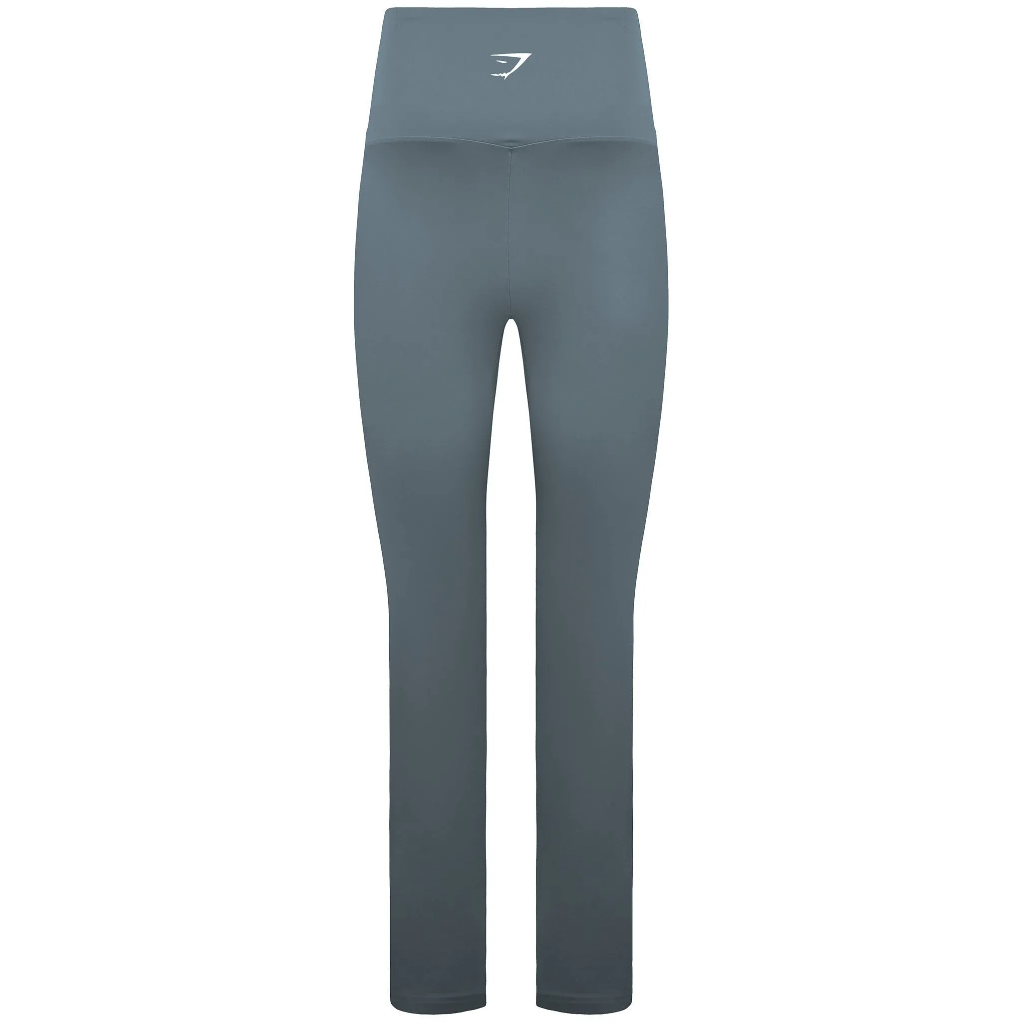 Training Dark Grey 7/8 Leggings