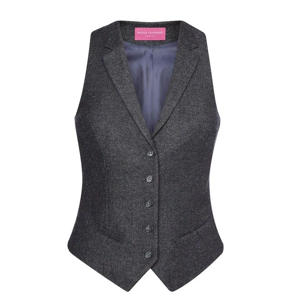 Nashville Waistcoat